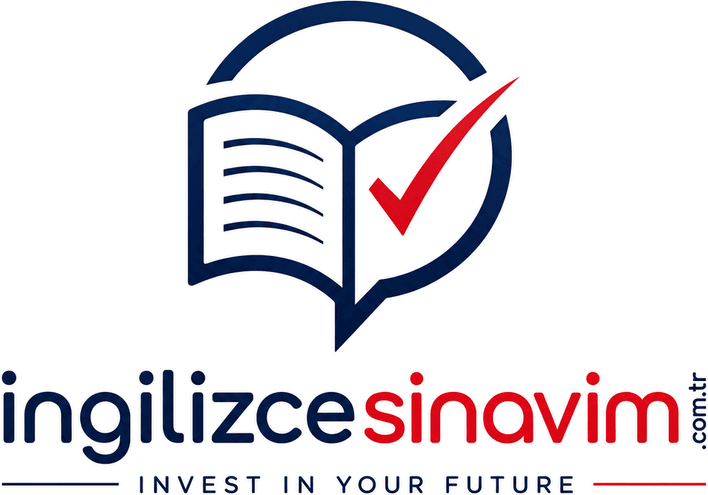 İngilizce Sınavım — Invest in your future